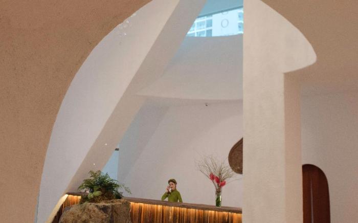 Green World Hotel Nha Trang