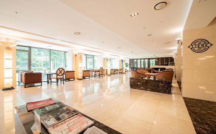 Hotel Geumosan