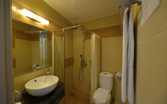 Abell Hotel