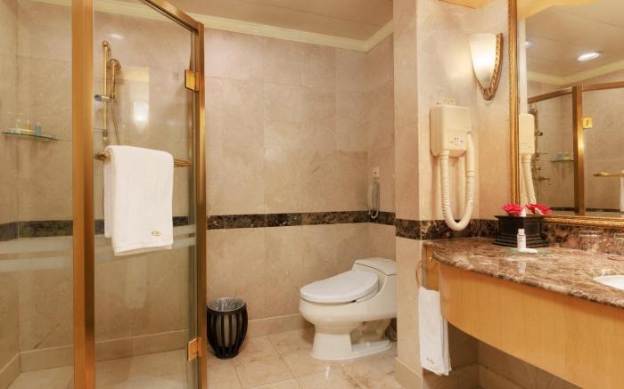 Grand Noble Hotel Dongguan