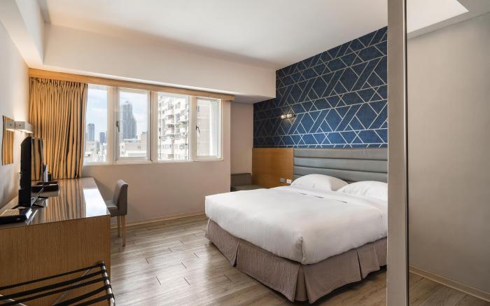 The Riverside Hotel Esthetics