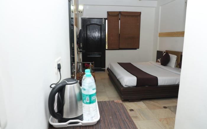 Hotel Panna Paradise