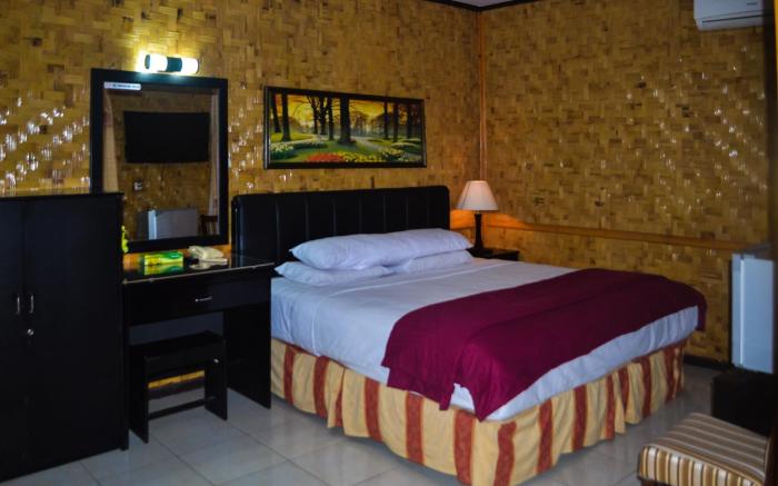 Hotel Indra Toraja