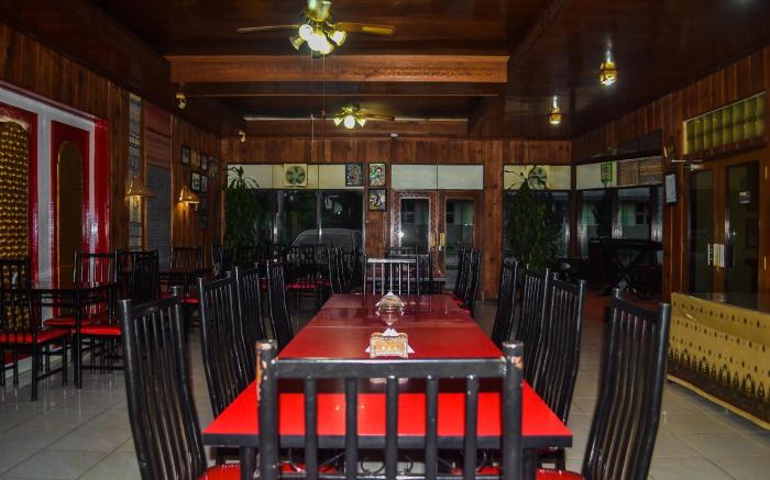 Hotel Indra Toraja