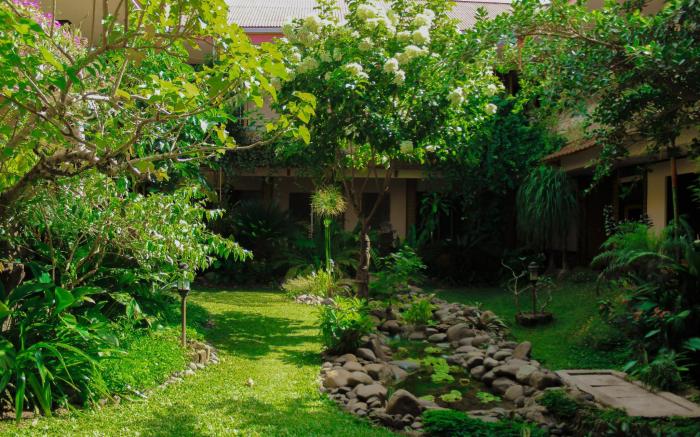 Hotel Indra Toraja