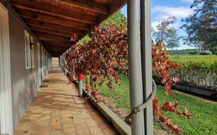 Hunter Valley Resort