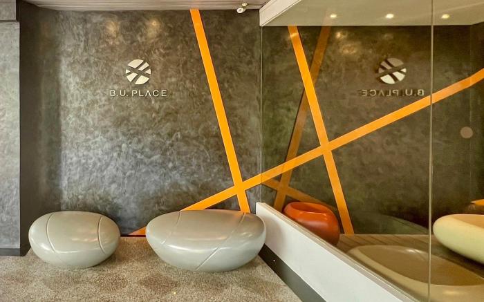 BU Place Hotel