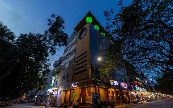 Hotel Sun Park