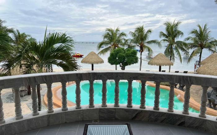 Panglao Pearl Premier White Sand Resort