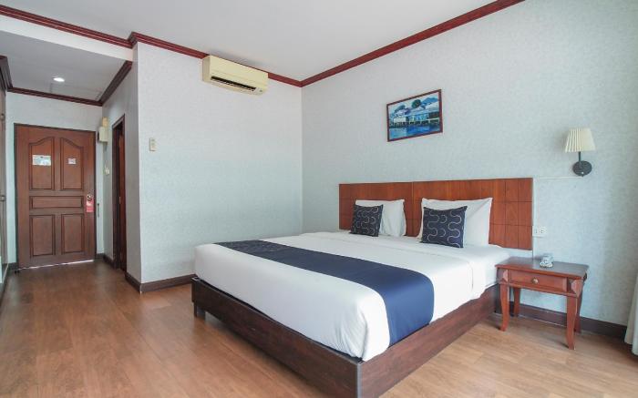 My Home Hotel