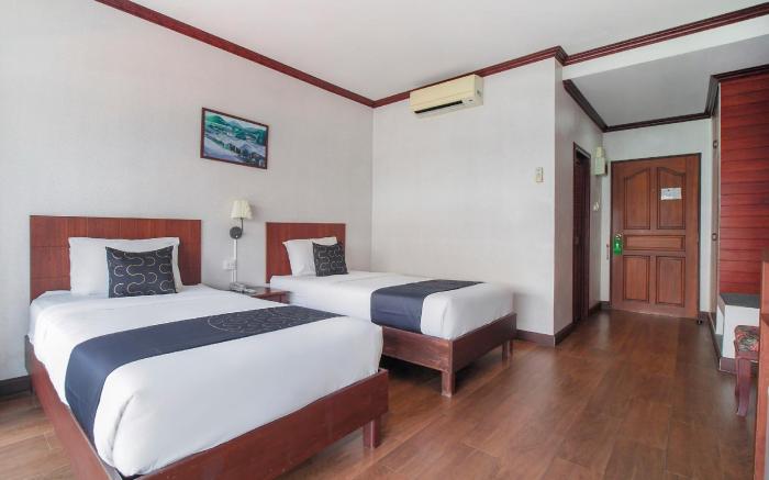 My Home Hotel