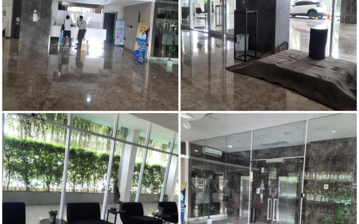 ALTIZ BINTARO 3