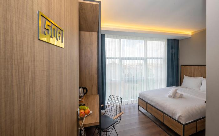 Corlu Dem Hotel