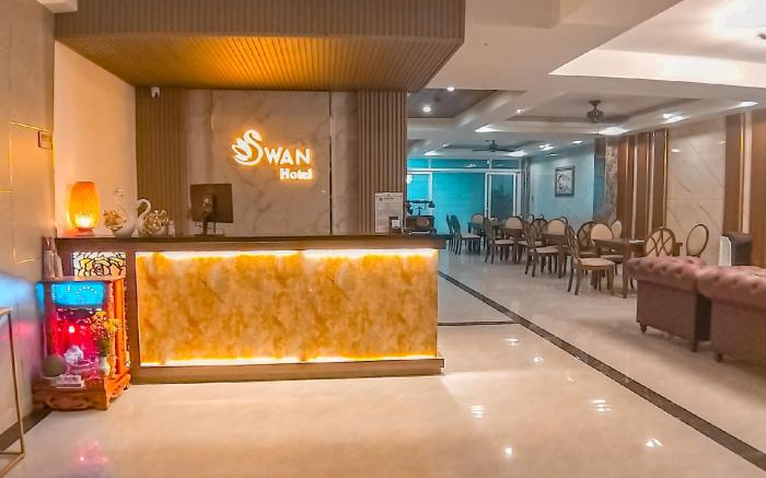 Swan Hotel