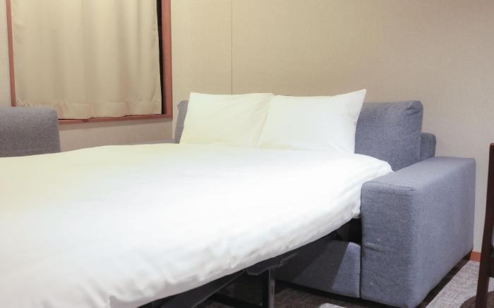 AND HOTEL HAKATA