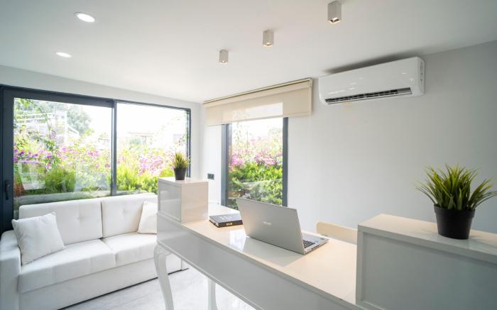 Alaçatı Bellezza Hotel