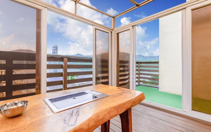 Gapyeong Aromspa Pension