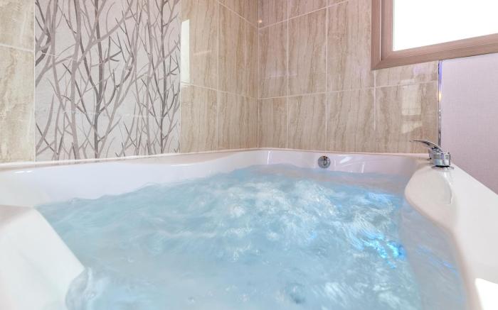 Gapyeong Aromspa Pension