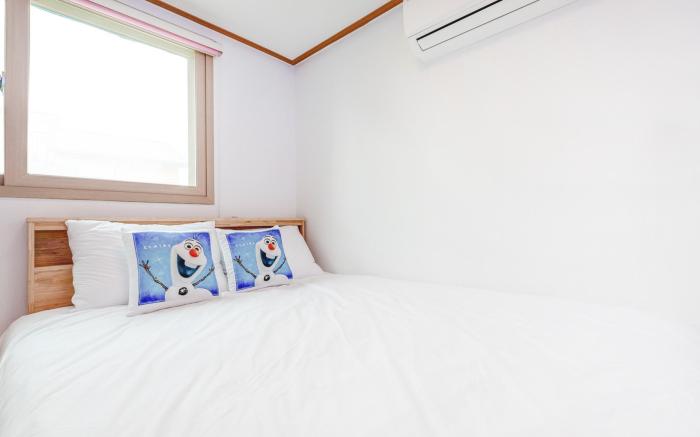 Gapyeong Aromspa Pension