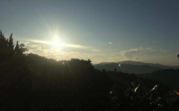 Doi Tung Heng Thana Homestay