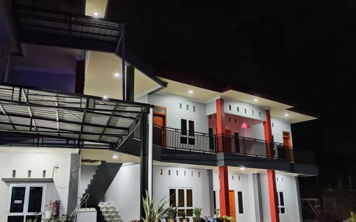 Pakoan Indah Hotel Bukittinggi
