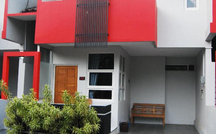 Wisma Andany