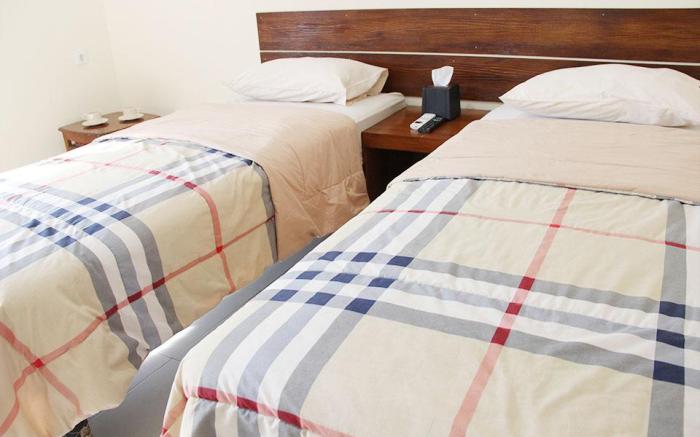 Bamboe Inn Homestay