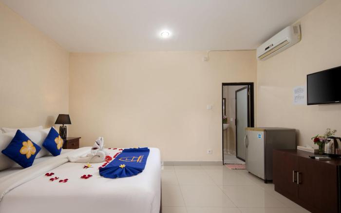 Hotel Lumbung Sari Legian