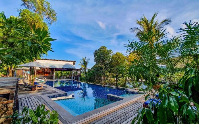 Chaweng Park Place