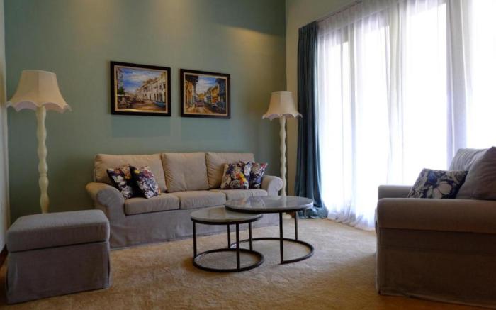 BELLECROWN Rooms