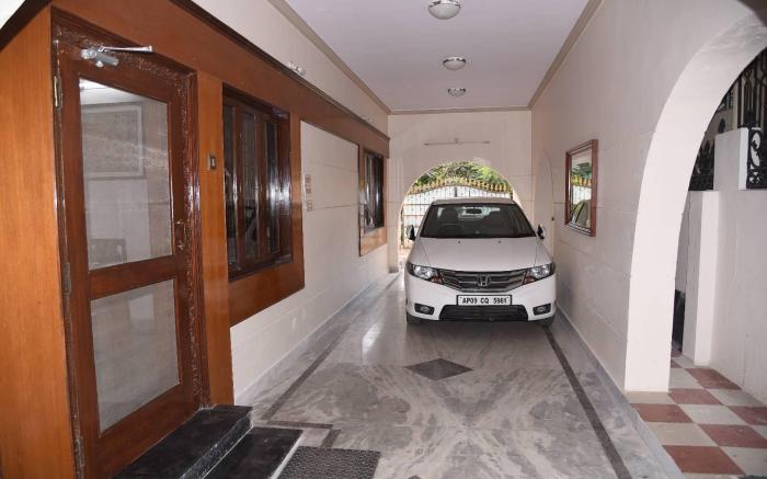 ANJANI MANSION