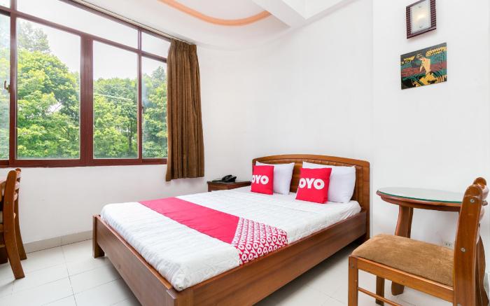 Vien Ngoc Xanh Hotel