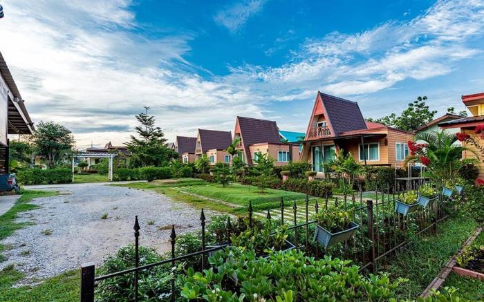 Baan Sin Suk