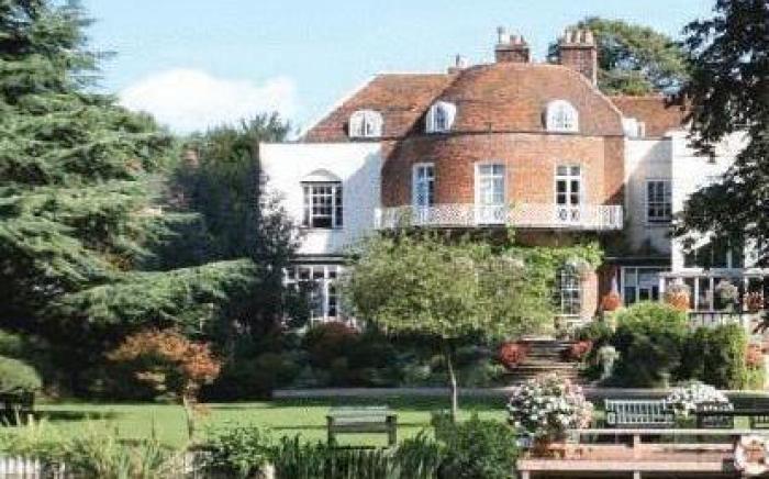 St Michael's Manor Hotel - St Albans