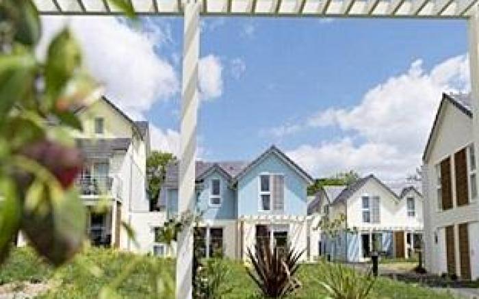 Residence Pierre & Vacances Le Domaine du Bois de la Gree