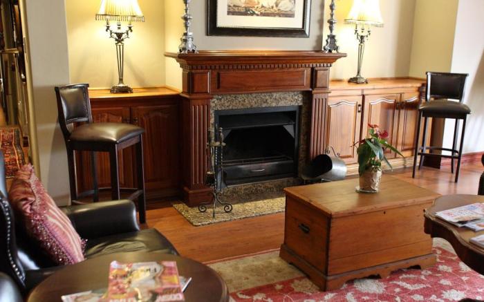 Candlewoods Guesthouse