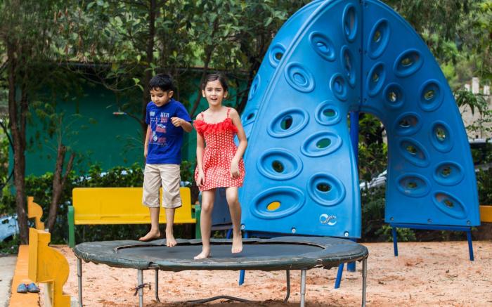 Residency Lake Resort & Spa