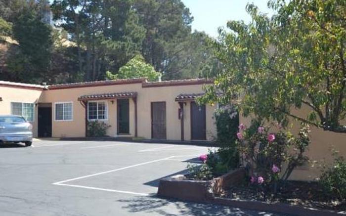 Tamalpais Motel