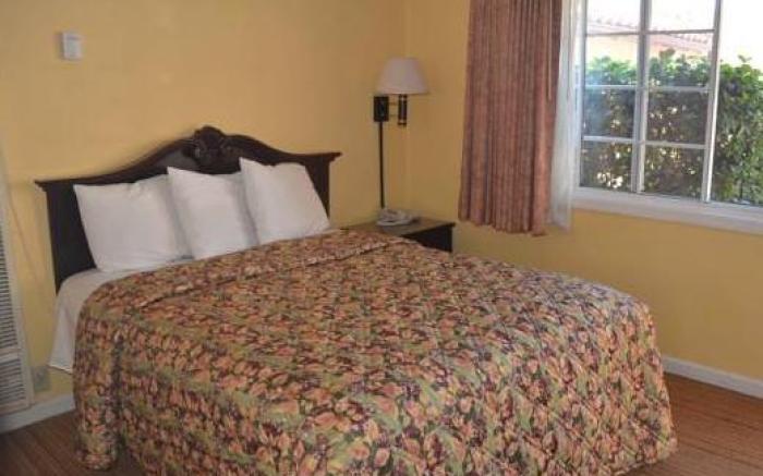 Tamalpais Motel