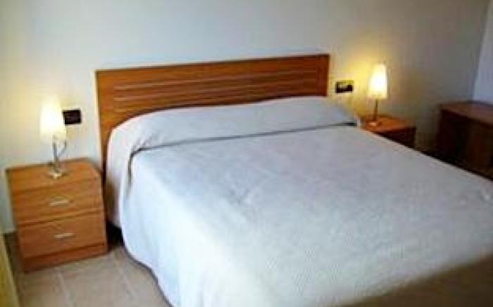 Apartamentos Puerta Muralla