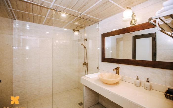 Sapa Charm Hotel