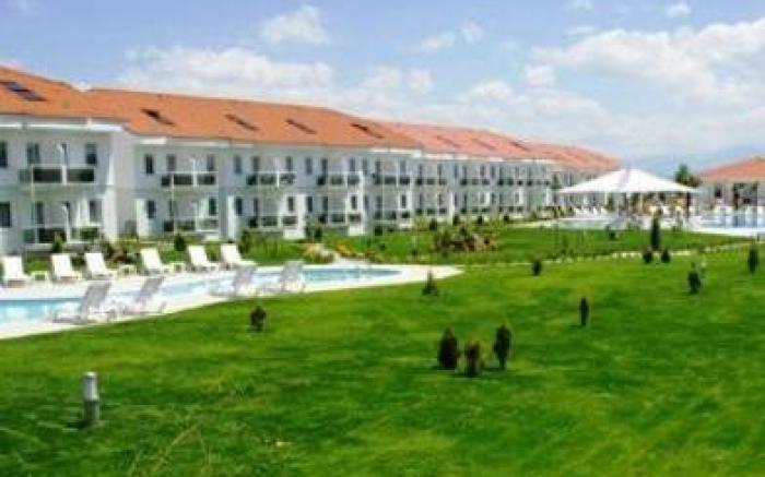 Tripolis Hotel