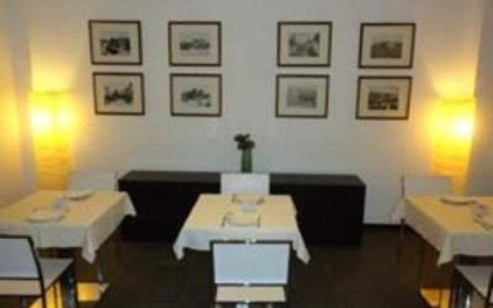 Relais Peucetia