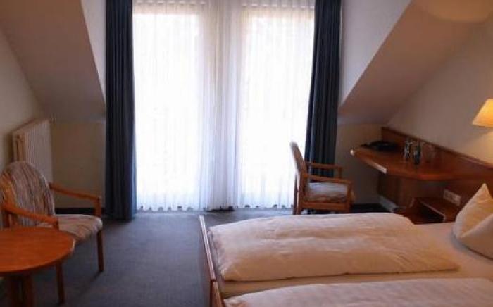 Hotel - Restaurant Bastenhaus