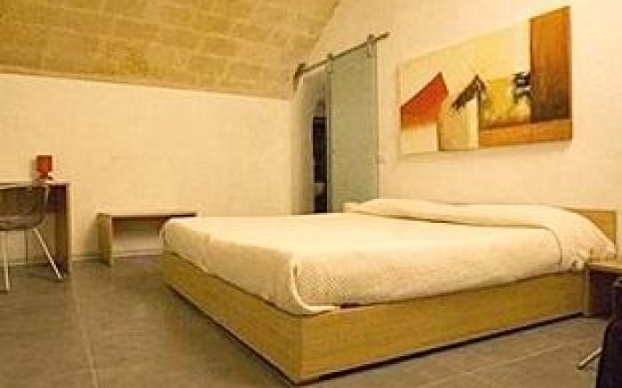 San Giovanni Vecchio - Residenza