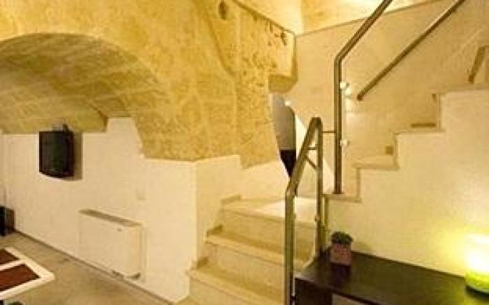 San Giovanni Vecchio - Residenza