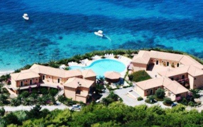Villaggio Hotel Lido San Giuseppe