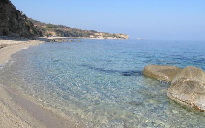 Villaggio Hotel Lido San Giuseppe