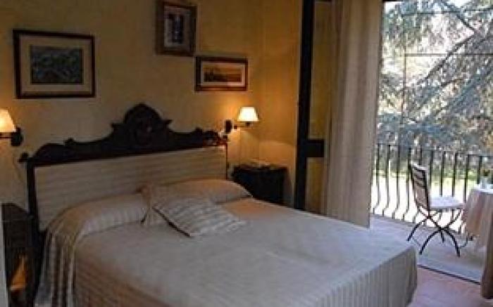 Villa Di Capovento