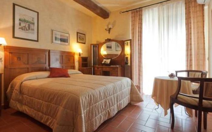 Villa Di Capovento